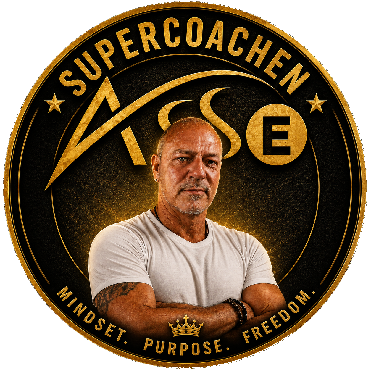 Supercoachen — Asse